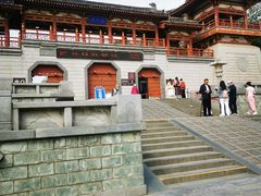 -西安青龙寺遗址景区