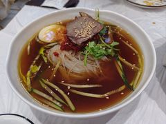 -英兰朝族饭店(河南桥头店)