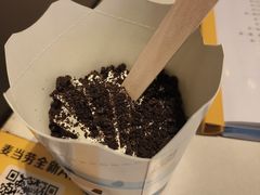 -麦当劳(广州花城汇店)