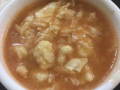 -清真宏玉祥黄门脸餐厅(华荫东里店)
