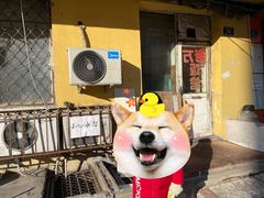 -老万饭馆