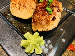 -炙柒Sekinana·精致料理 烧鸟·铁板烧(海上世界店)