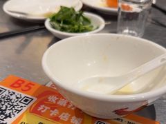 -渔顺生·顺德鱼生·粥底火锅·桑拿鸡(渔人码头店)