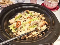 -谭厨中山传家菜.乳鸽.脆鲩鱼(华强北中航城店)