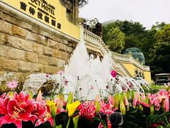 -深圳东部华侨城茵特拉根酒店