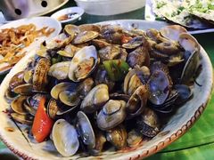 -盛港湾海鲜食府(黄沙店)