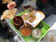 -六广门毛阿姨糯米饭