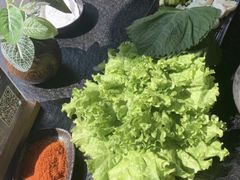-炭虎烤肉(桂林路店)