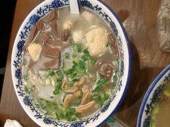 -小潘记鸭血粉丝汤