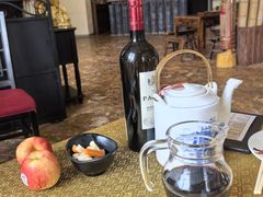 -南沙游艇会·大兵船餐厅