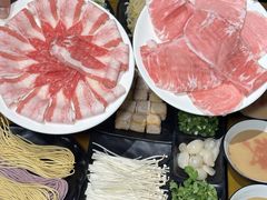 -众宜轩老北京铜锅涮肉·四合院(建国门店)