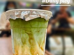 -宝藏绿洲(扬韬广场店)