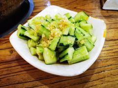 -鱼众不同·鸡公煲·烤全鱼(国顺路店)