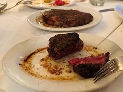 肉眼牛排-茹丝葵经典牛排馆(上海外滩店)