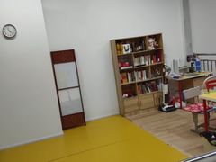 -浛道跆拳道·拳击·体适能