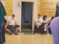-四川省人民医院(本部)