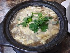 -二子海鲜大排档(太阳城店)