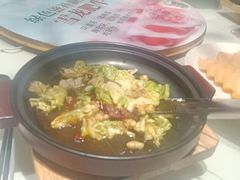 -罗浮宫酒店