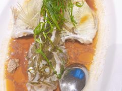 -好食上(喜盈门.范城店)