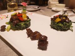 -香云轩·顺德菜(香云纱园林酒店店)