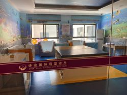 -蓓爱娇琪月子会所(虹口店)