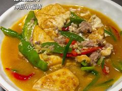 -东安鸡馆(蔡锷南路店)