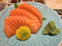 -江左尚白日本料理(万象城店)