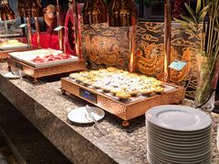 -乌鲁木齐环球国际大酒店