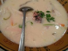 -八珍饺子·烤鸭·家常菜