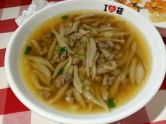 -西贝莜面村(金隅嘉品mall店)