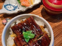 -江户前寿司(好运街店)