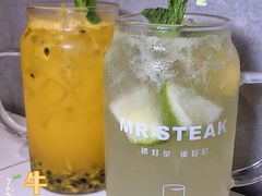 -牛扒先生·厚切雪花牛扒西餐厅(北京路禺山路店)