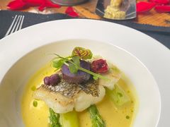 -AZUL by FUEL蓝色·法式酒馆(琶醍店)