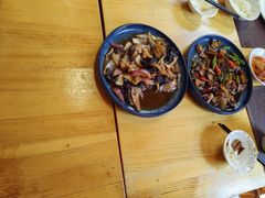 -玛丽亚西餐厅非遗俄餐