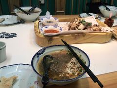 -淮南牛肉汤酒店(可伦公馆店)