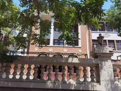 -天津五大道文化旅游区