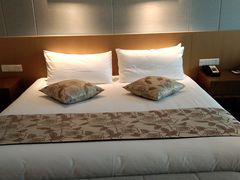 -昆山皇冠国际会展酒店