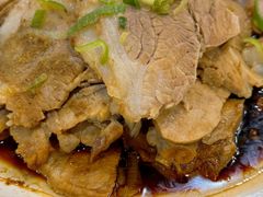 蒸肉-翟氏天天小吃(上东街区店)