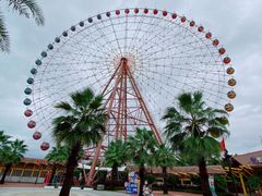 -三亚海昌梦幻海洋不夜城