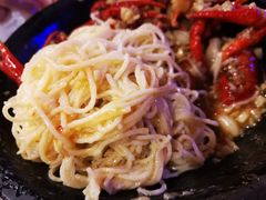 -虎虎龙虾大排档(双井店)