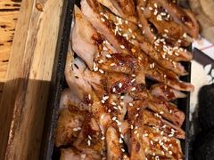 -小川洋风料理(汉街店)
