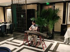 -Yan Ting 宴庭中餐厅(上海静安瑞吉酒店)