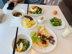 -成都雅诗阁来福士