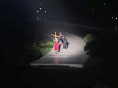 -鼎盛王朝康熙大典实景演出