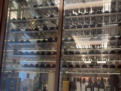 -北京友谊宾馆·俄罗斯餐厅
