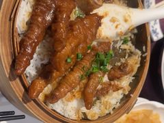 -粤匠·澳门点心粤菜海鲜(澳门半岛店)