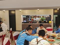 -香丰阁·烤鸭·川湘菜(清河店)