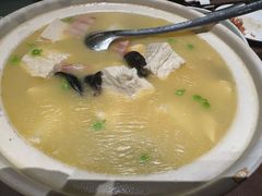 -江南·JIANGNAN(北京歌华开元大酒店)