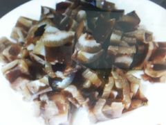 肉皮冻-宝光熏肉鞋底火烧(新街口店)