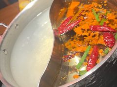 -呷哺呷哺 黄金牧场 (欢乐谷店)